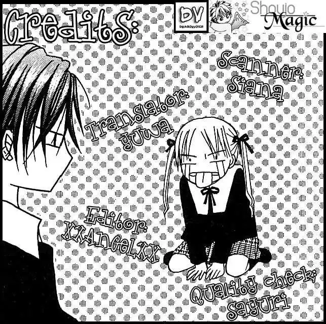 Gakuen Alice Chapter 3 2